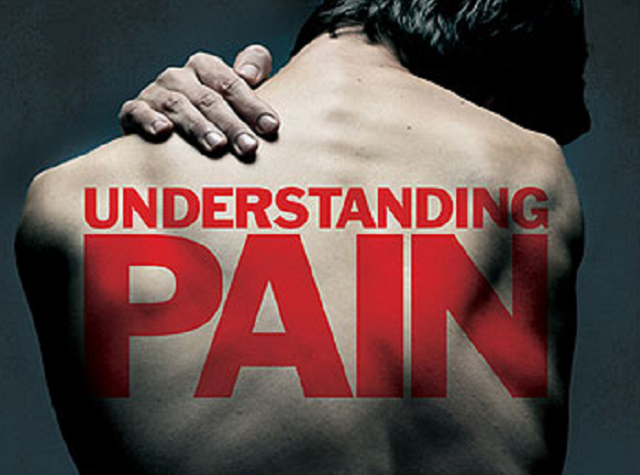 Health Promotion: Understanding Pain