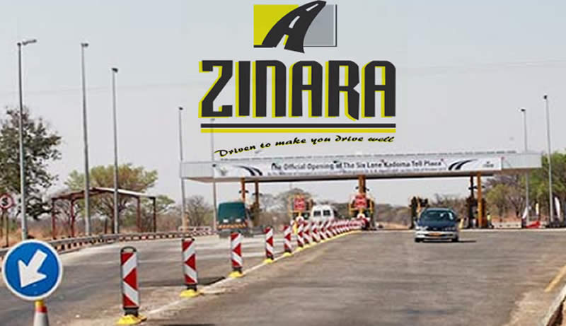 Road rehabs start in Harare suburbs