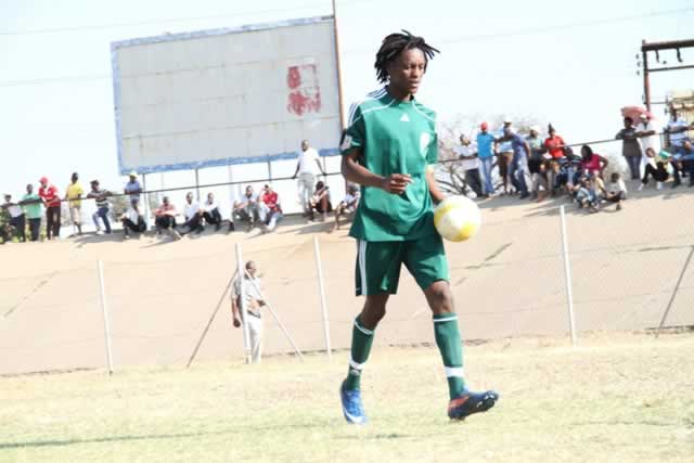 FC Platinum progress in Chibuku Super Cup