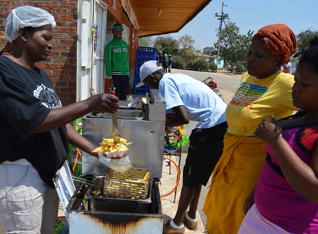 Hwange moots $50 million Civic Projects Centre