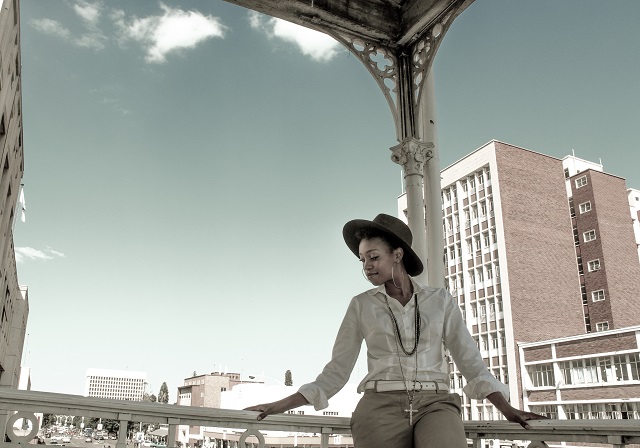 Hatched: Donna Nc the next big name from Bulawayo