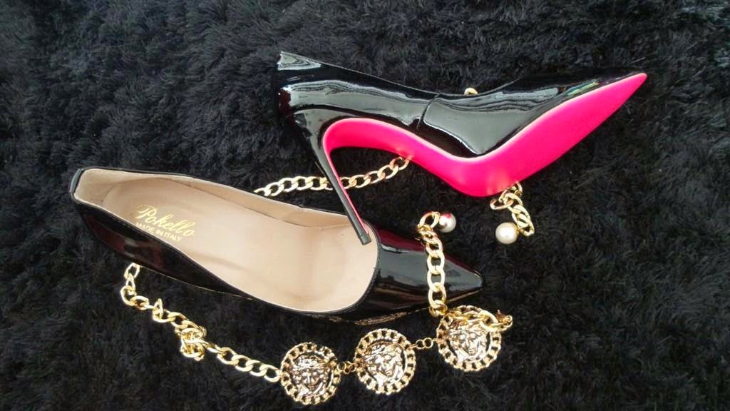 Pokello’s Pink Bottoms now in Bots