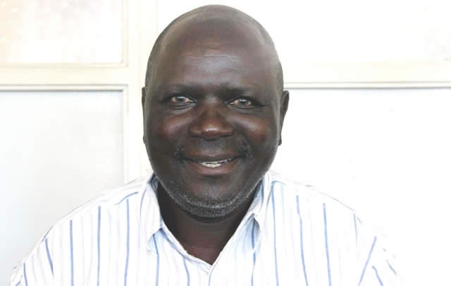FORMER Highlanders coach Cosmas ‘Tsano’ Zulu opens can of worms