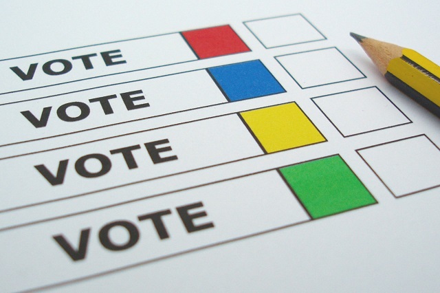 Electoral reforms rhetoric and opposition politics