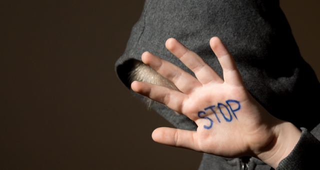 When work is well and home is hell: Abuse in homes