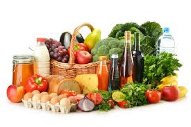 Cost of living increases slightly