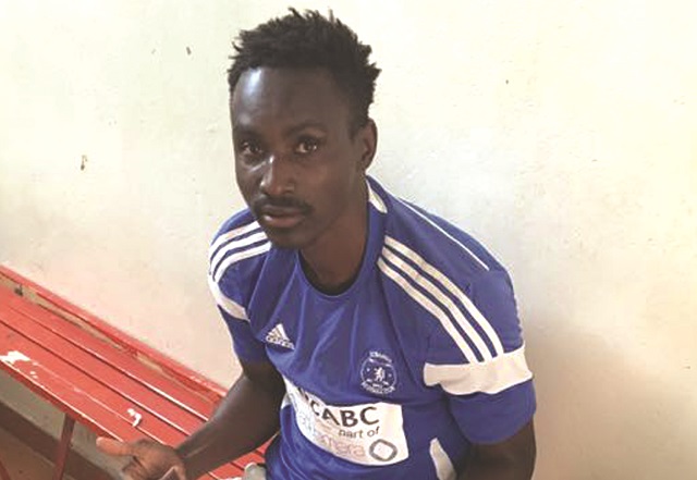 Marshal Machazani: Bosso son turned foe speaks