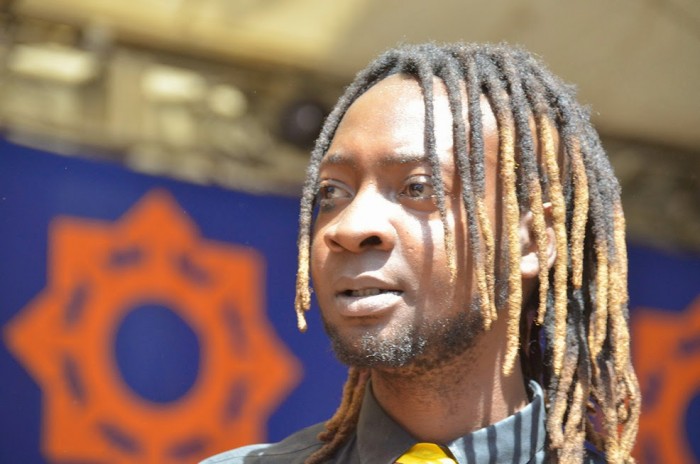 ROKI: The boy who never grew up