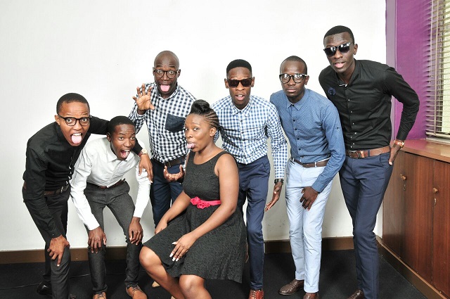 Focus acappella aims high
