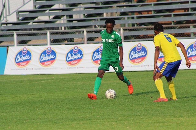Mapeza’s Platinum response