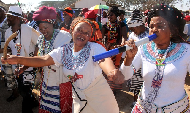 Chiefs must support Govt programmes: Minister