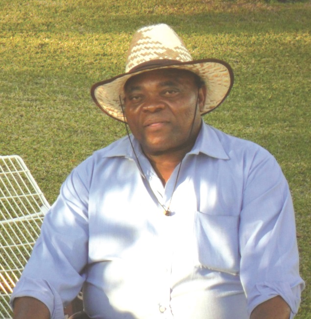 Wanderers legend dies