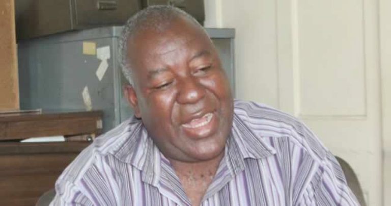 I am not with ZPF: Phetshu Sibanda