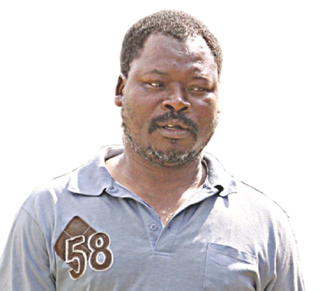 Harare City on course to defend Chibuku Cup