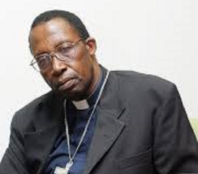 After nine years, Pius Ncube opens up