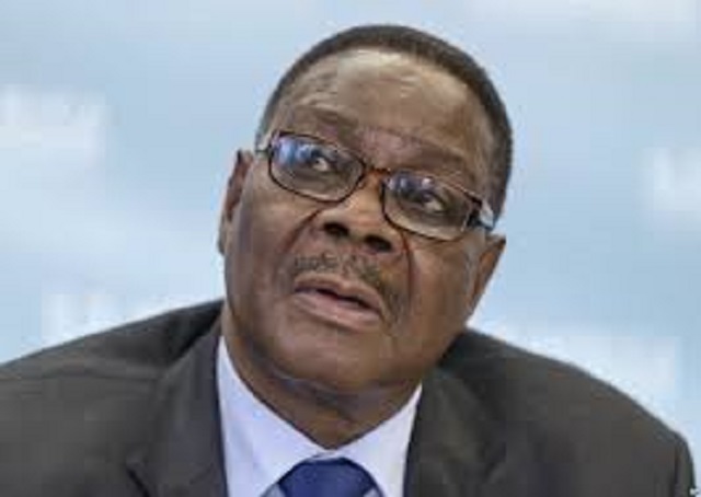 Rumours over Mutharika absence