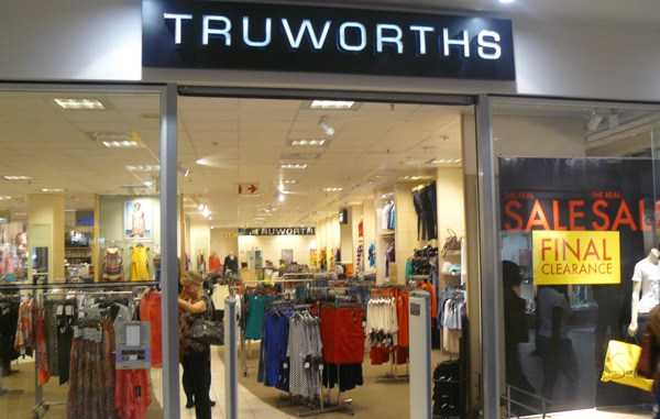 Truworths shareholders in negotiations