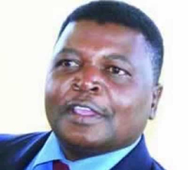 Nkomo’s helping hand touches poor souls