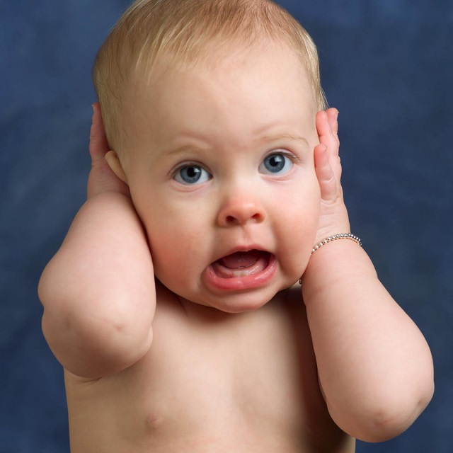 All about hearing loss