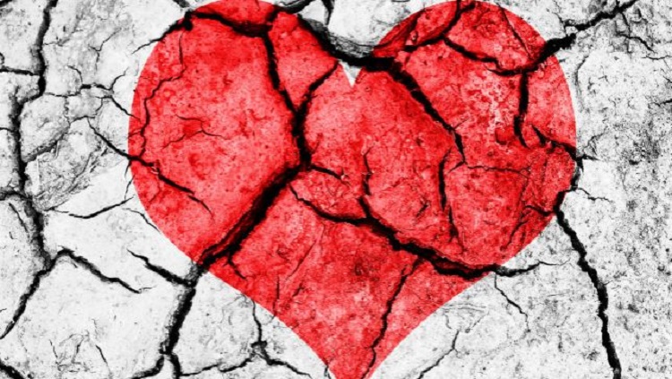 HEARTBREAKS: Forgiveness is romanticised
