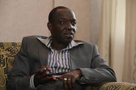 Apostle Charles Chiriseri, a true God’s servant