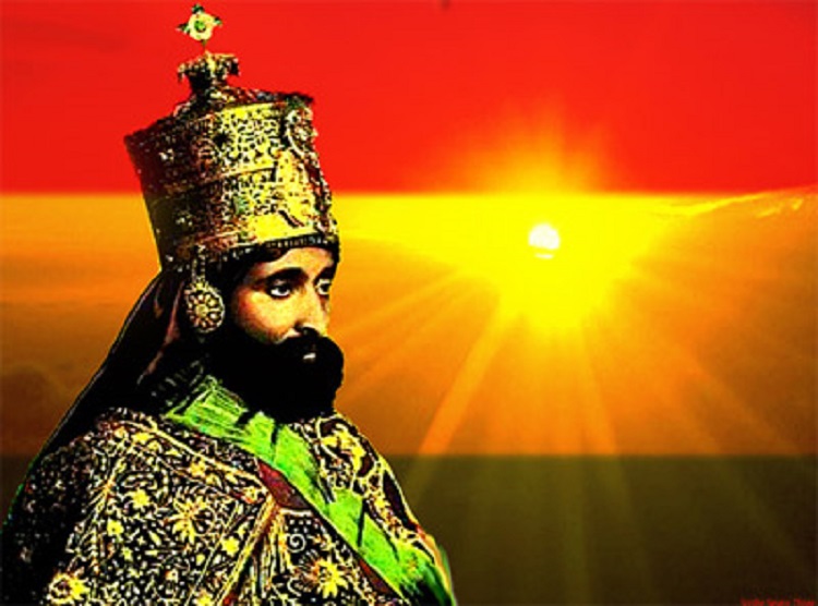 Unpacking Rastafari Culture