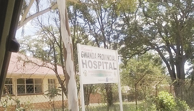 Gwanda hospital faces closure