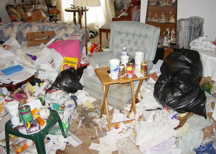 Home Decor: Make your home habitable . . .