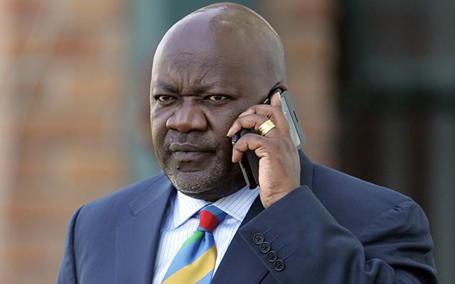 SRC appeal Administrative Court ruling on Manase