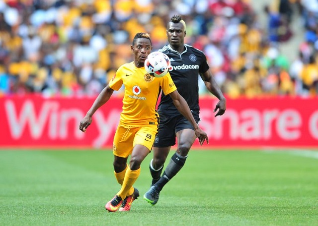 Pirates, Chiefs in goalless stalemate