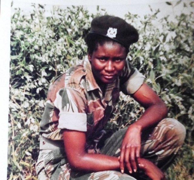 Lorraine Maphala’s mother survives Mkushi bombings