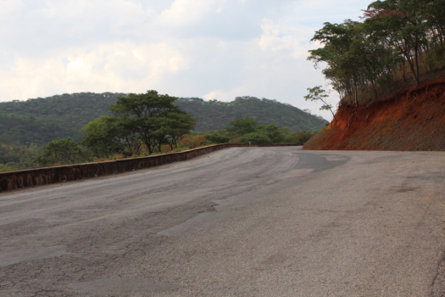 Boterekwa –A spectacular marvel