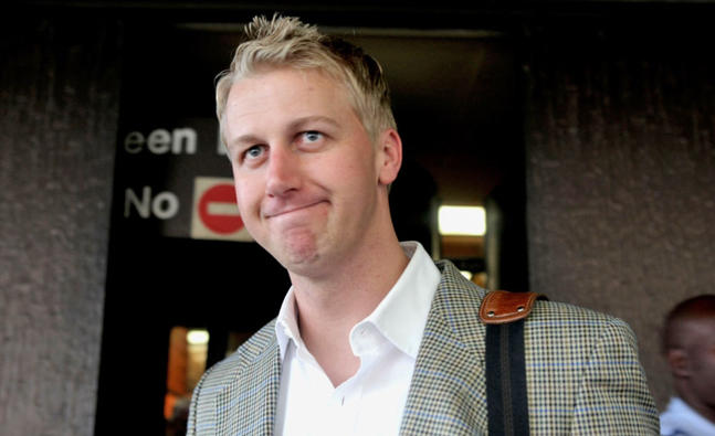 Idols SA judge Gareth Cliff quits