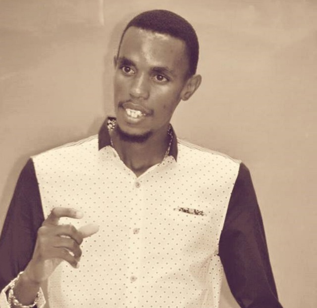 From DJ to Prophet. . . Black Cee speaks on transition