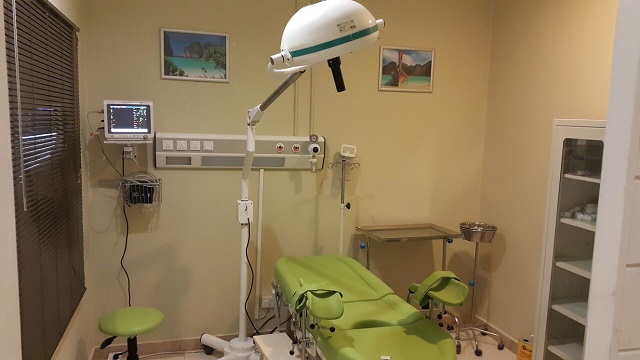 $3,5m hospital to open in Byo