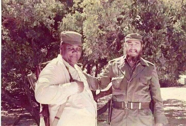 Fidel Castro’s enduring legacy