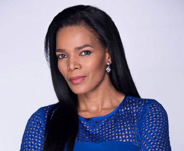 Connie Ferguson returns to Generations for a third time
