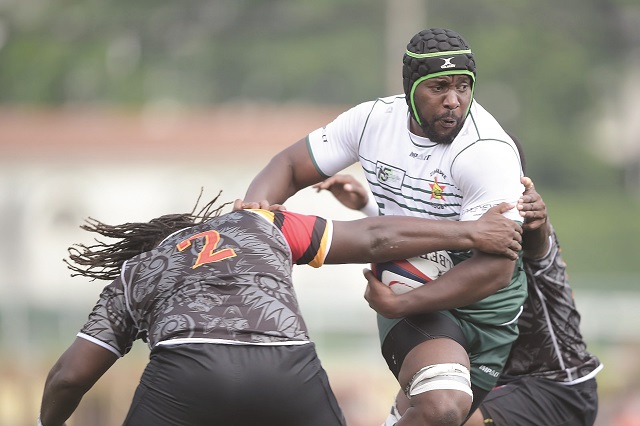 Sables end losing streak