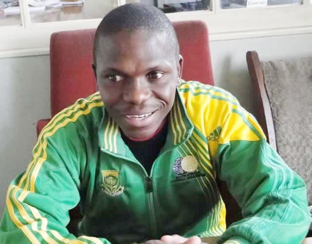 Ngodzo halts Sibanda from hat-trick title