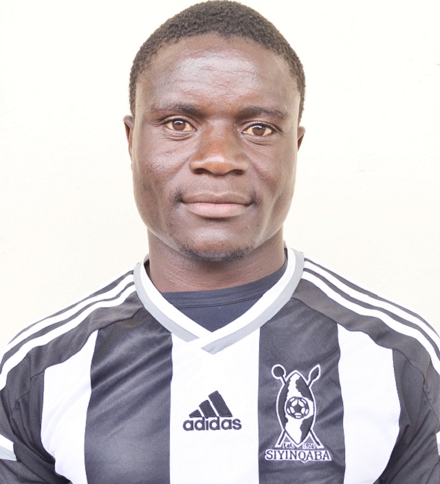 Tendai Ndlovu traces his roots