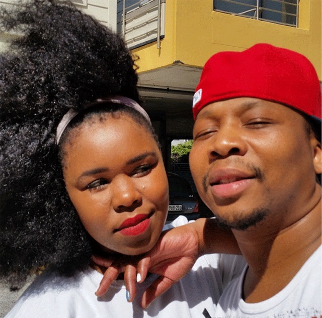 ZAHARA IN LOVE: ‘I’m marrying my dream man’ — Zahara
