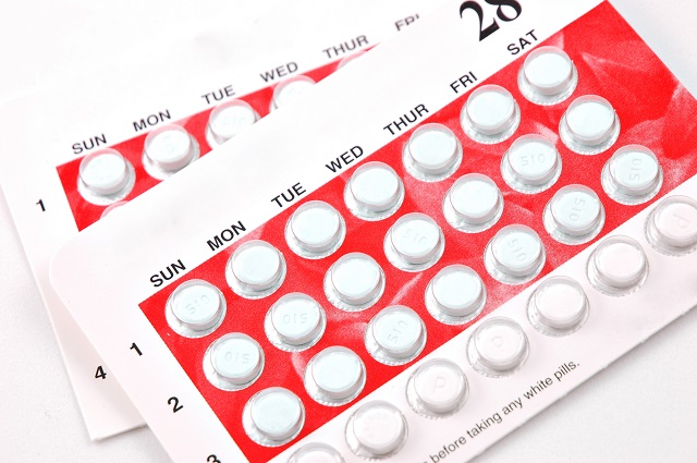 Chat with Sis Noe: Pills make me bleed