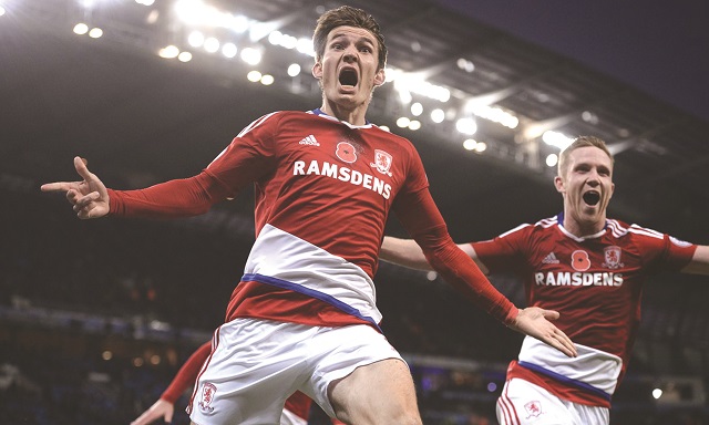 De Roon ruins Man City’s day