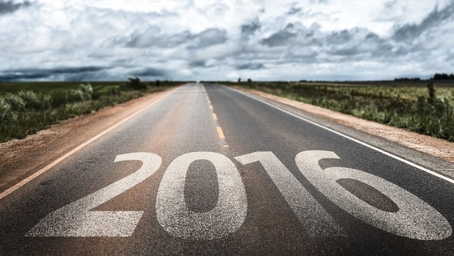 2016 in retrospect