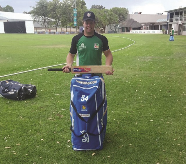 Zim Cricket building Under-19 team for 2018
