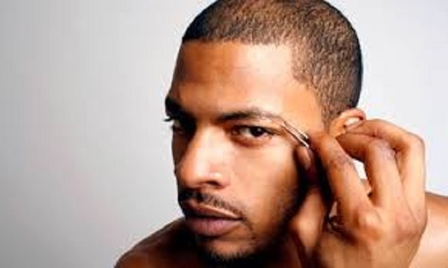 Grooming for men
