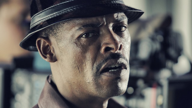 I like roles that dont glorify prison life: Matseke Zulu