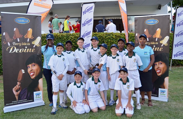 12 junior schools for Falcon College cricket festival