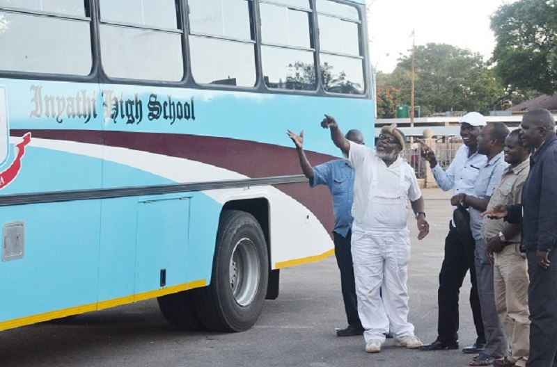 Churches face council eviction