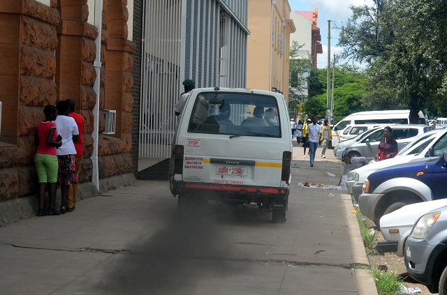 Council embarks on ambitious road project